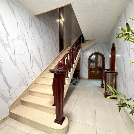 Huge 4br House With Rooftop Just 5min To Valletta * Hamrun